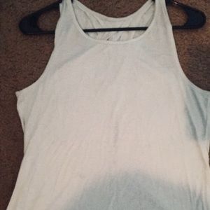 Apana workout tank top